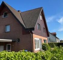 Ein-Zweifamilienhaus in ruhiger Wohnlage - Rietberg