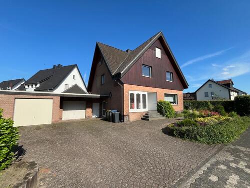 Foto - 8 Zimmer Einfamilienhaus zum Kaufen in Rietberg