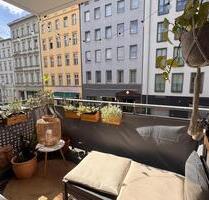 Wohnen in Mitte: Untermiete für 9-12 Monate Nähe Weinbergspark - Berlin
