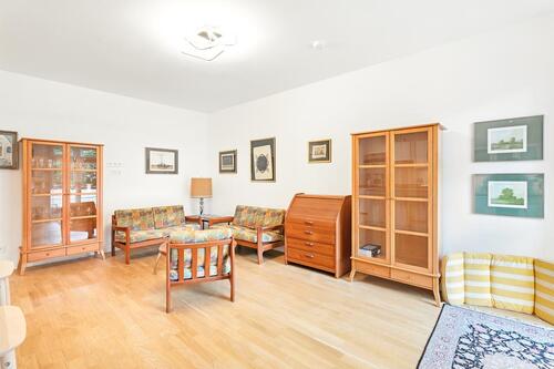 Foto - Etagenwohnung in Berlin zur Miete