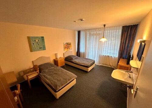 Foto - Pension Hotel Appartment Unterkunft Zimmer Fewo