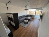 Foto - Luxuriöse Sanierte Mobilierte ca 40qm Wohnung 5 min bis Zentrum