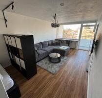 Luxuriöse Sanierte Mobilierte ca 40qm Wohnung 5 min bis Zentrum - Ingolstadt Friedrichshofen-Hollerstauden