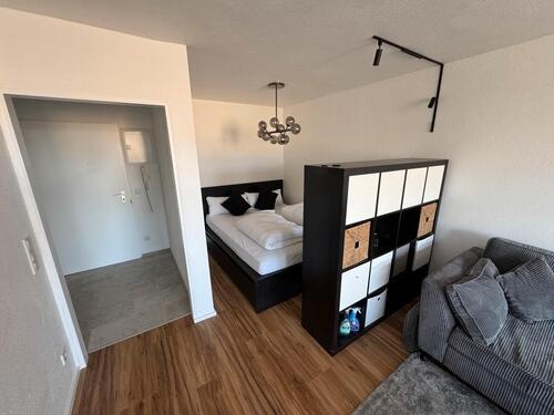 Foto - Etagenwohnung in Ingolstadt