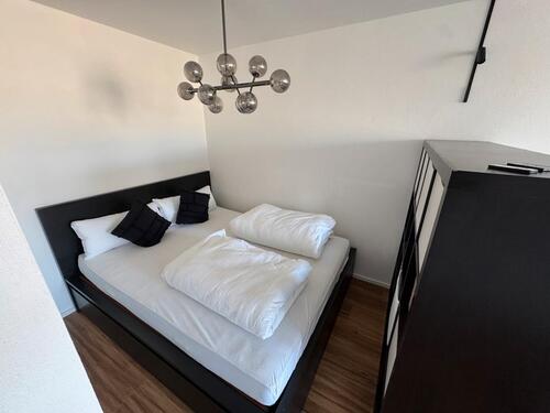 Foto - Etagenwohnung in Ingolstadt zur Miete