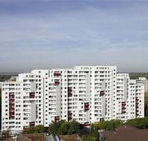 Gut geschnittene 2-Zimmer-Wohnung in Ratingen West