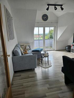 Foto - Etagenwohnung zur Miete in Waidhaus