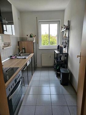 Foto - Etagenwohnung in Waidhaus zur Miete