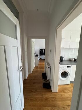 Foto - Etagenwohnung zur Miete in Wilhelmshaven