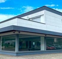 TOP Ausstellungsraum mit Büros, Küche, WC in HDH-Schnaitheim B19 - Heidenheim an der Brenz Aufhausen