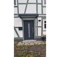 2Zimmer + Küche + Bad Niederaula - Bad Hersfeld
