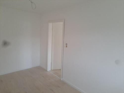Foto - Etagenwohnung in Bad Hersfeld