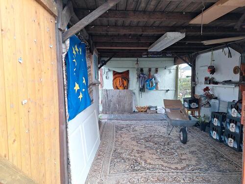 Foto - Einfamilienhaus zum Kaufen in Ferdinandshof