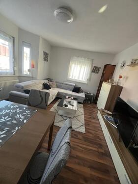 Foto - Gemütliche 3 Zimmer WHG mit Balkon + Stellplatz in Zentraler Lage