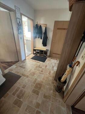 Foto - Etagenwohnung zur Miete in Rottweil