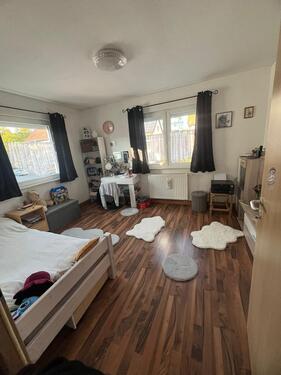 Foto - Etagenwohnung in Rottweil zur Miete