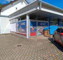 Ausstellungshalle. Lagerraum - 850,00 EUR Kaltmiete, in Zell im Wiesental (PLZ: 79669)