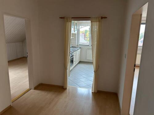 Foto - Etagenwohnung in Sarstedt zur Miete