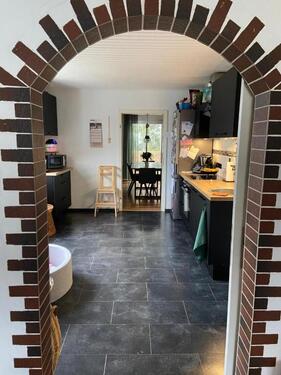 Foto - Etagenwohnung in Merchweiler zur Miete