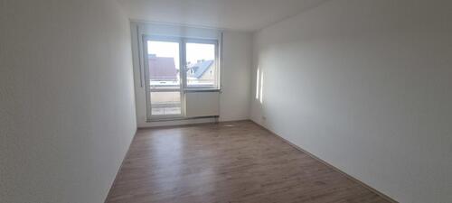 Foto - Etagenwohnung in Kassel