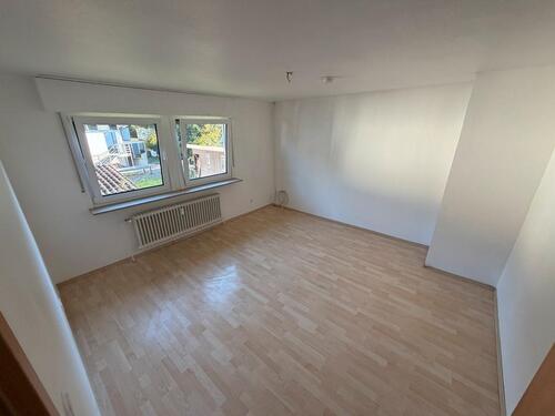 Foto - Schöne 1 Zimmer Wohnung mit neuer Ausstattung