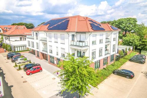 Foto - 3-Zimmer-Wohnung mitten in Visbek