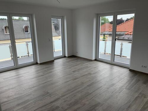 Foto - Etagenwohnung zur Miete in Visbek