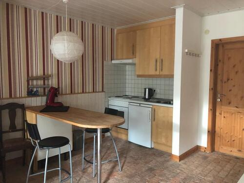 Foto - Etagenwohnung zur Miete in Hennstedt