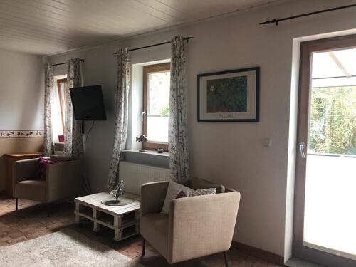 Foto - Etagenwohnung in Hennstedt zur Miete