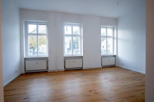 Foto - Etagenwohnung zur Miete in Berlin