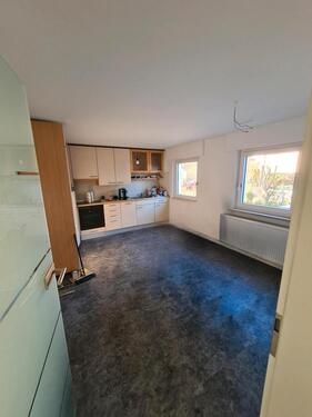 Foto - Etagenwohnung in Pleidelsheim zur Miete