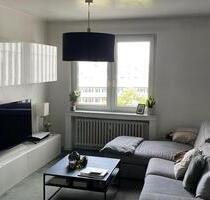 ‼️Little Tokyo: DG-Wohnung zentral mit Terasse - Düsseldorf Stadtmitte