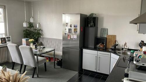 Foto - Etagenwohnung zur Miete in Düsseldorf