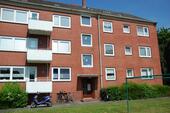 Foto - 4 Zimmer Etagenwohnung zur Miete in Wilhelmshaven