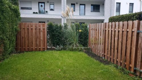 Foto - 2 Zimmer Etagenwohnung zum Kaufen in Bad Iburg