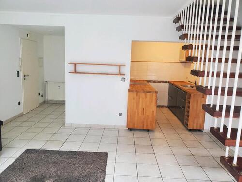 Foto - Etagenwohnung in Bad Iburg zum Kaufen