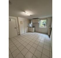 1-Zimmer-Apartment inkl. Strom - 490,00 EUR Kaltmiete, ca.  20,00 m² in Heuchelheim a. d. Lahn (PLZ: 35452)