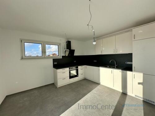 Foto - 4 Zimmer Etagenwohnung zur Miete in Ursensollen