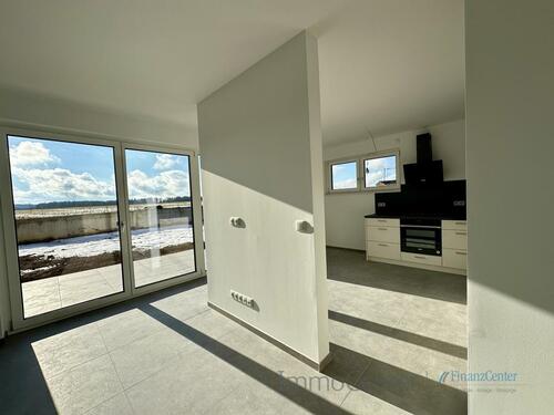 Foto - 4 Zimmer Etagenwohnung in Ursensollen