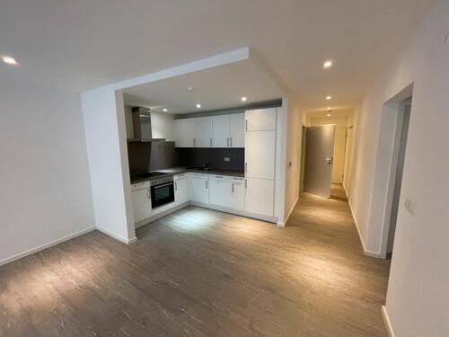 Foto - 3 Zimmer Etagenwohnung zur Miete in Meldorf