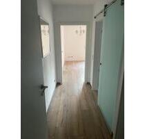 2-Zimmer Erdgeschoss Wohnung mit Terasse und kleinem Garten - Gifhorn