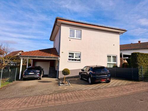 Foto - Schönes EFH mit Garten - 390.000,00&nbsp;EUR Kaufpreis, ca.&nbsp; 130,00&nbsp;m&sup2;