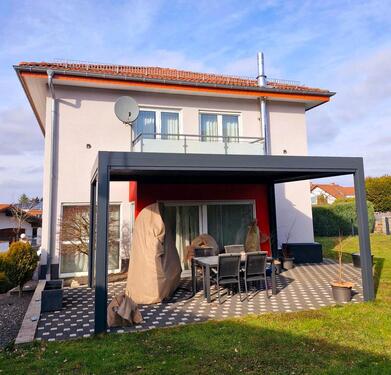 Foto - 4 Zimmer Einfamilienhaus zum Kaufen in Ruppertsweiler