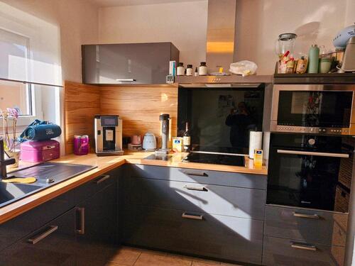 Foto - 4 Zimmer Einfamilienhaus in Ruppertsweiler