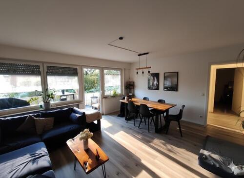 Foto - Attraktive 4-Zimmer Wohnung - Schorndorf Südstadt - ohne Makler