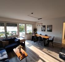 Attraktive 4-Zimmer Wohnung - Schorndorf Südstadt - ohne Makler