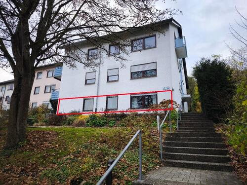 Foto - Etagenwohnung in Schorndorf zum Kaufen