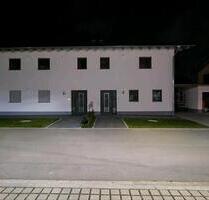 3 Zimmer Wohnung Erstbezug zu vermieten - Landau an der Isar