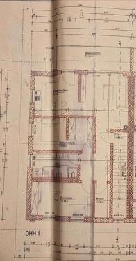 Foto - 3 Zimmer Etagenwohnung zur Miete in Landau an der Isar