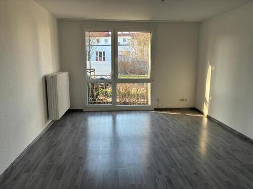 Foto - 4 Zimmer Erdgeschoßwohnung in Minden